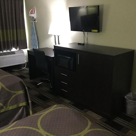 Super 8 By Wyndham Greer/Spartanburg Area Екстер'єр фото